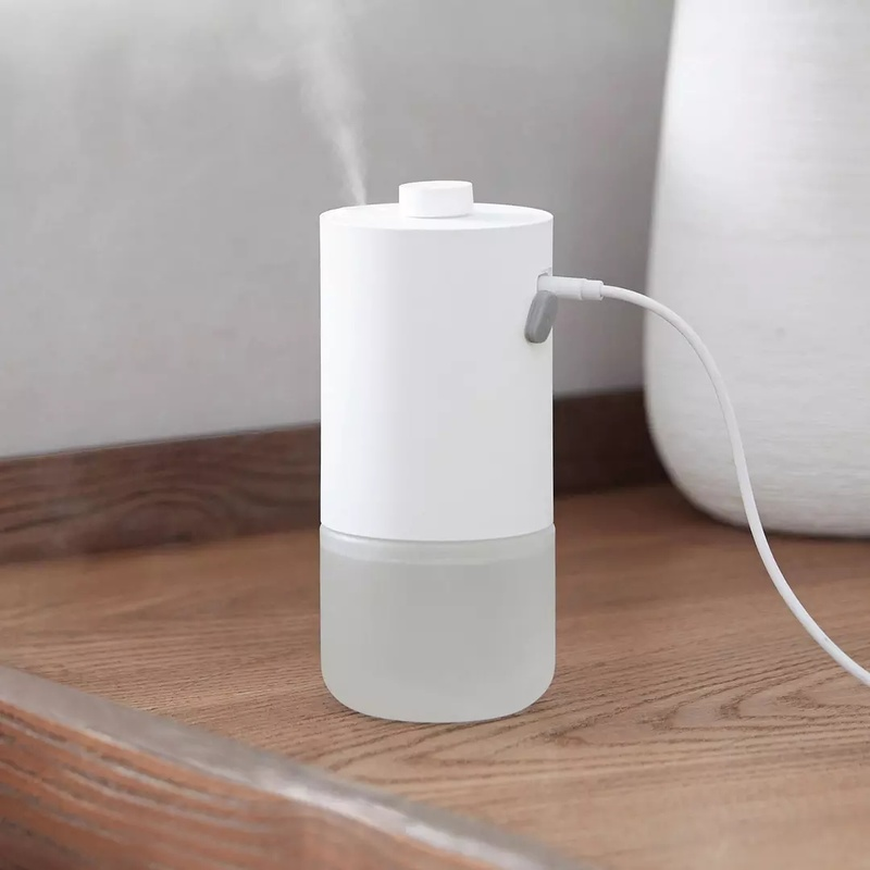 Difusor de Fragancia Automátic - Xiaomi Home Fragrance reseña y precio