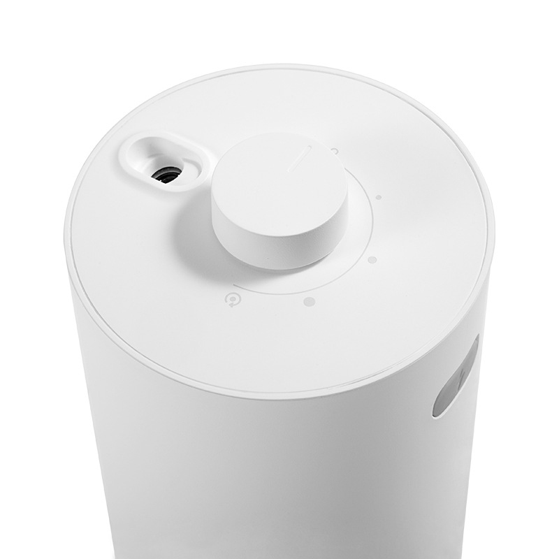 Difusor de Fragancia Automátic - Xiaomi Home Fragrance reseña y precio