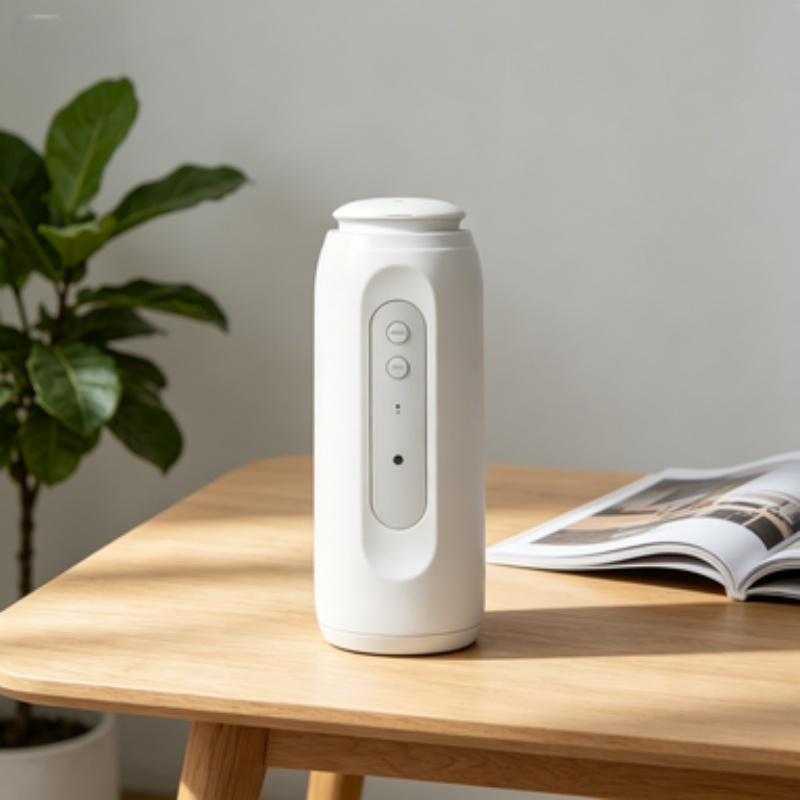 Difusor de Aroma Inteligente d - Home Fragrance Automatic Spray reseña y precio