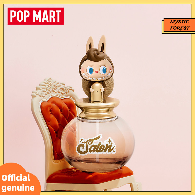 POP MART Genuine Labubu Fragra - Home Fragrance No 3 reseña y precio