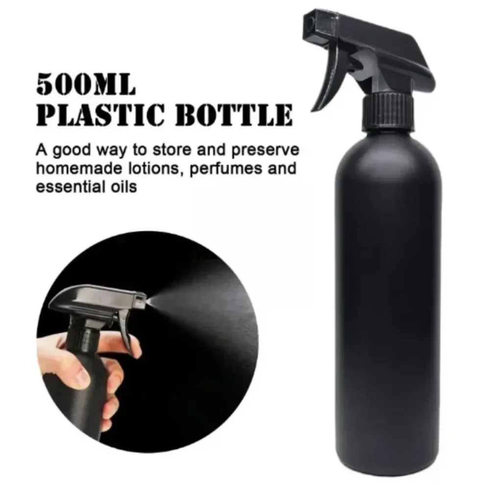 Botella pulverizadora de niebl - Room Spray Bottle reseña y precio