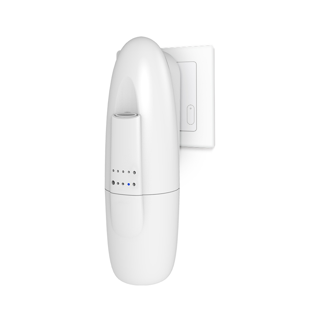 Hiinsts-difusor de Aroma eléct - Home Fragrance Plug In reseña y precio