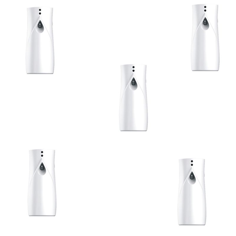 Dispensador Automático de Perf - Home Fragrance Automatic Spray reseña y precio