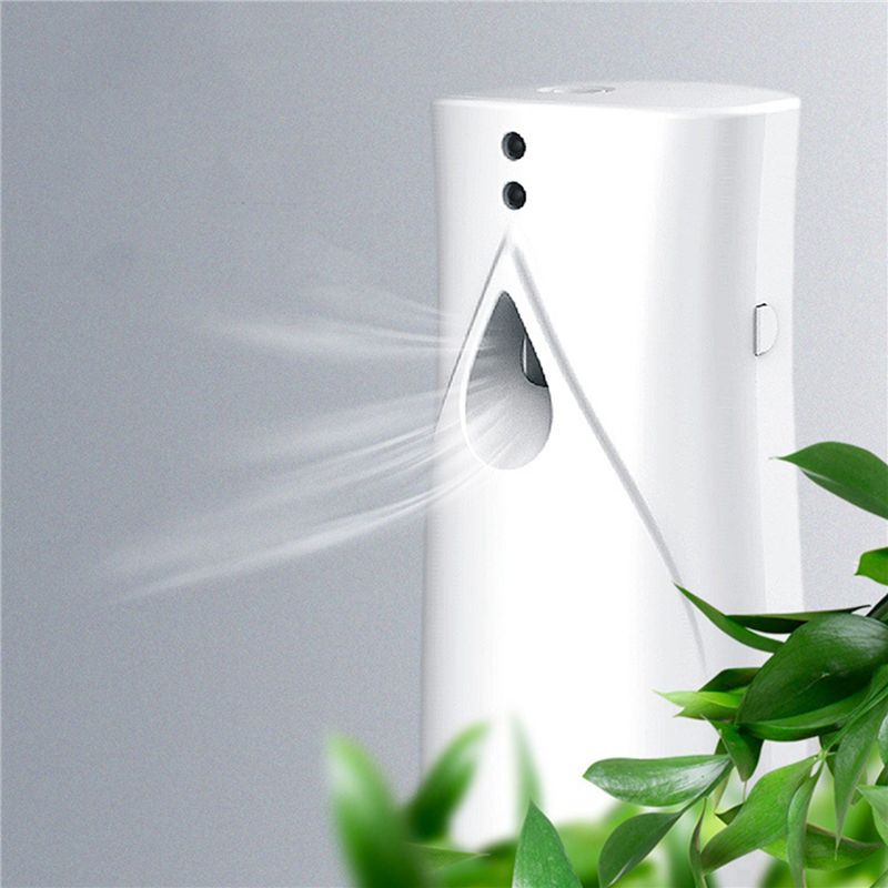 Dispensador Automático de Perf - Home Fragrance Automatic Spray reseña y precio