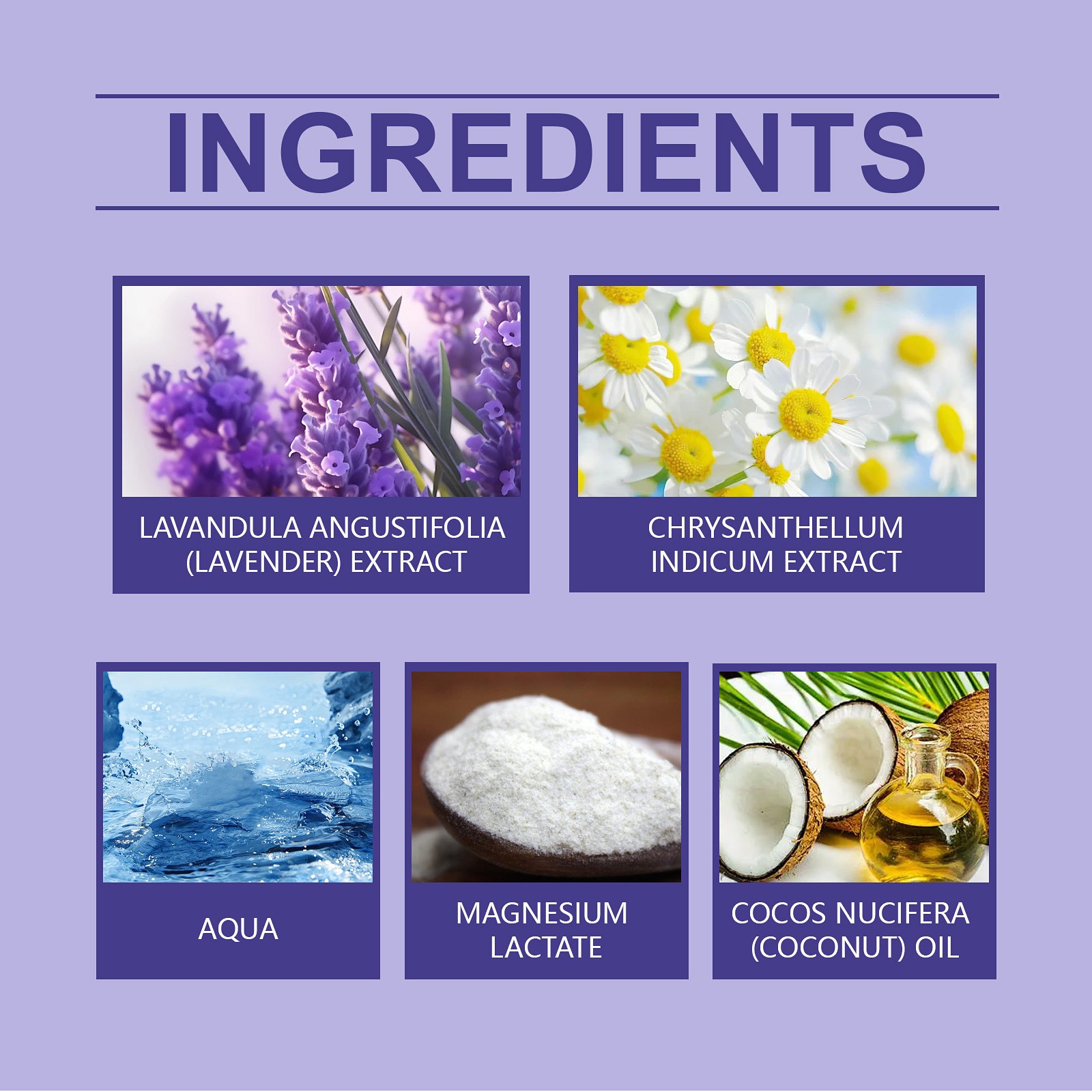 Spray de lavanda para dormir,  - Lavender Pillow Spray reseña y precio