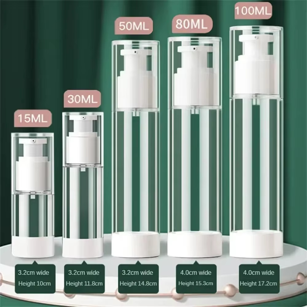 Botellas de repuesto al vacío, - Room Spray Bottle reseña y precio