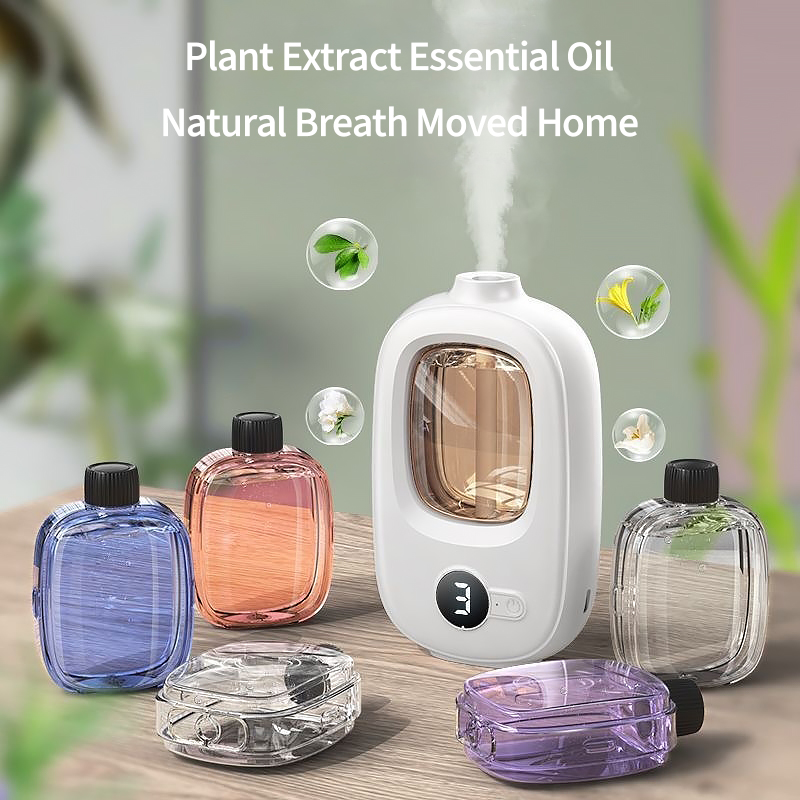 Dispositivo de aromaterapia au - Home Fragrance Items reseña y precio