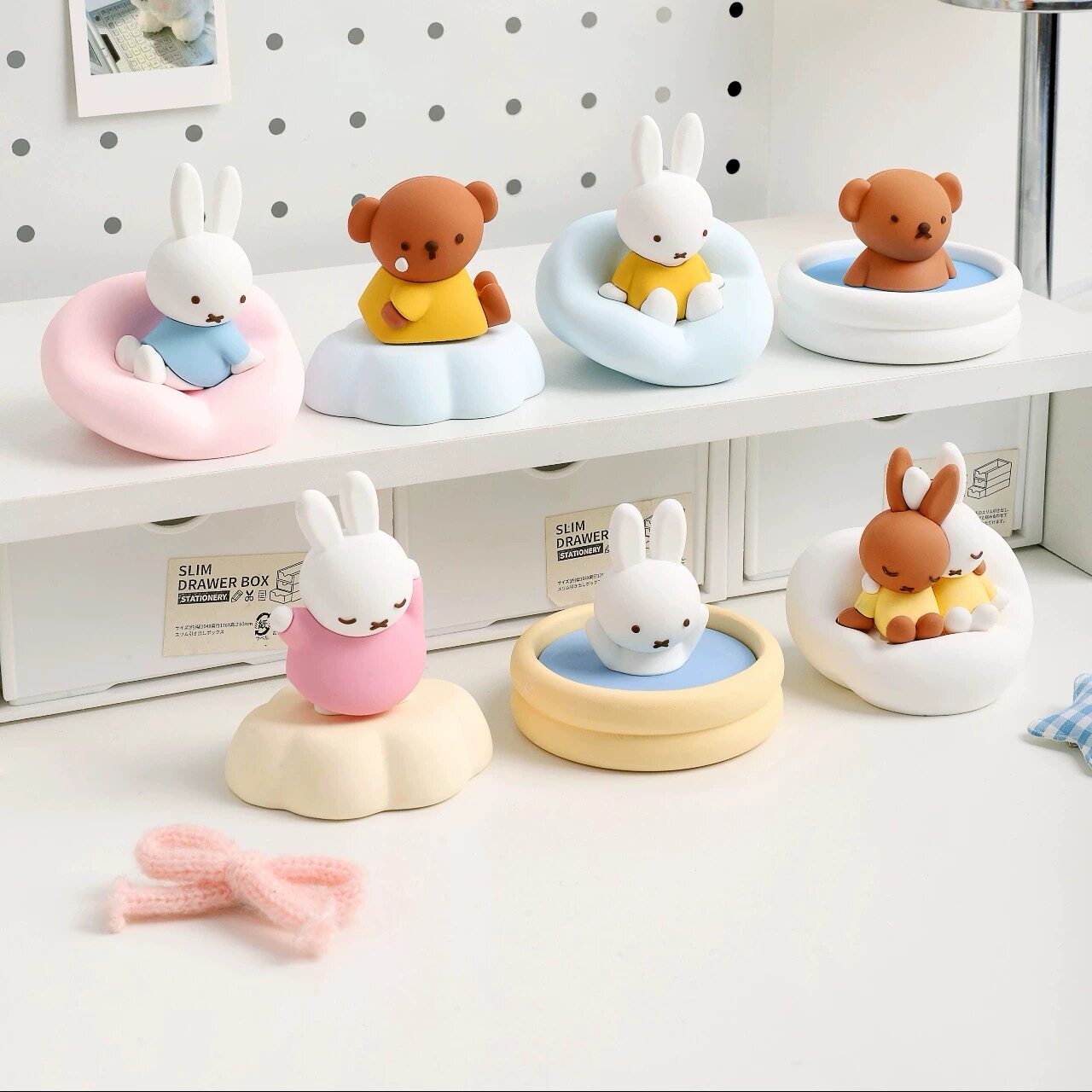 Figura Aromática Miffy, Caja S - Home Fragrance No 3 reseña y precio