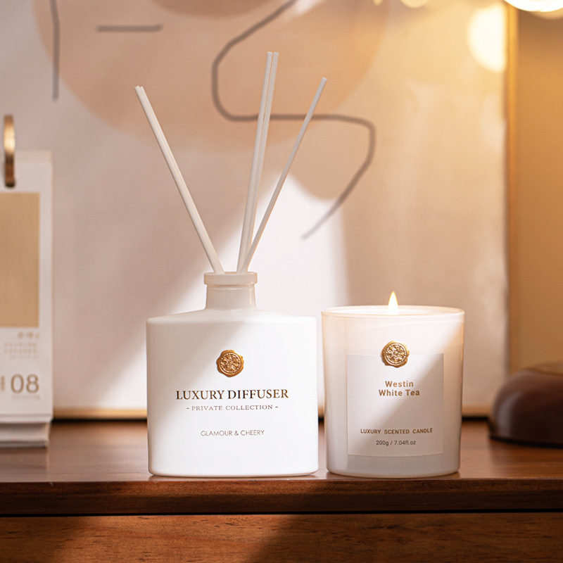 Set de Regalo de Difusor de Ar - Home Fragrance Gift Set reseña y precio