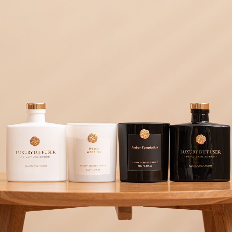 Set de Regalo de Difusor de Ar - Home Fragrance Gift Set reseña y precio
