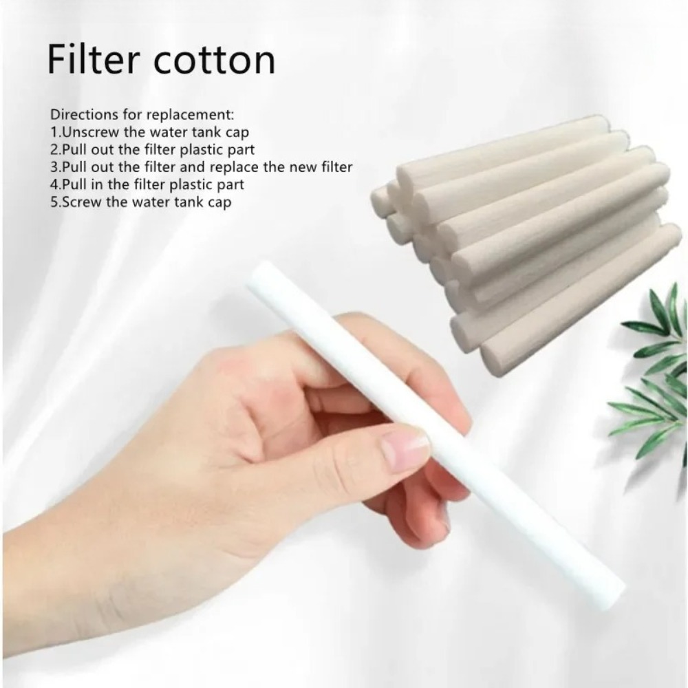 Varillas de repuesto para humi - Home Fragrance Items reseña y precio