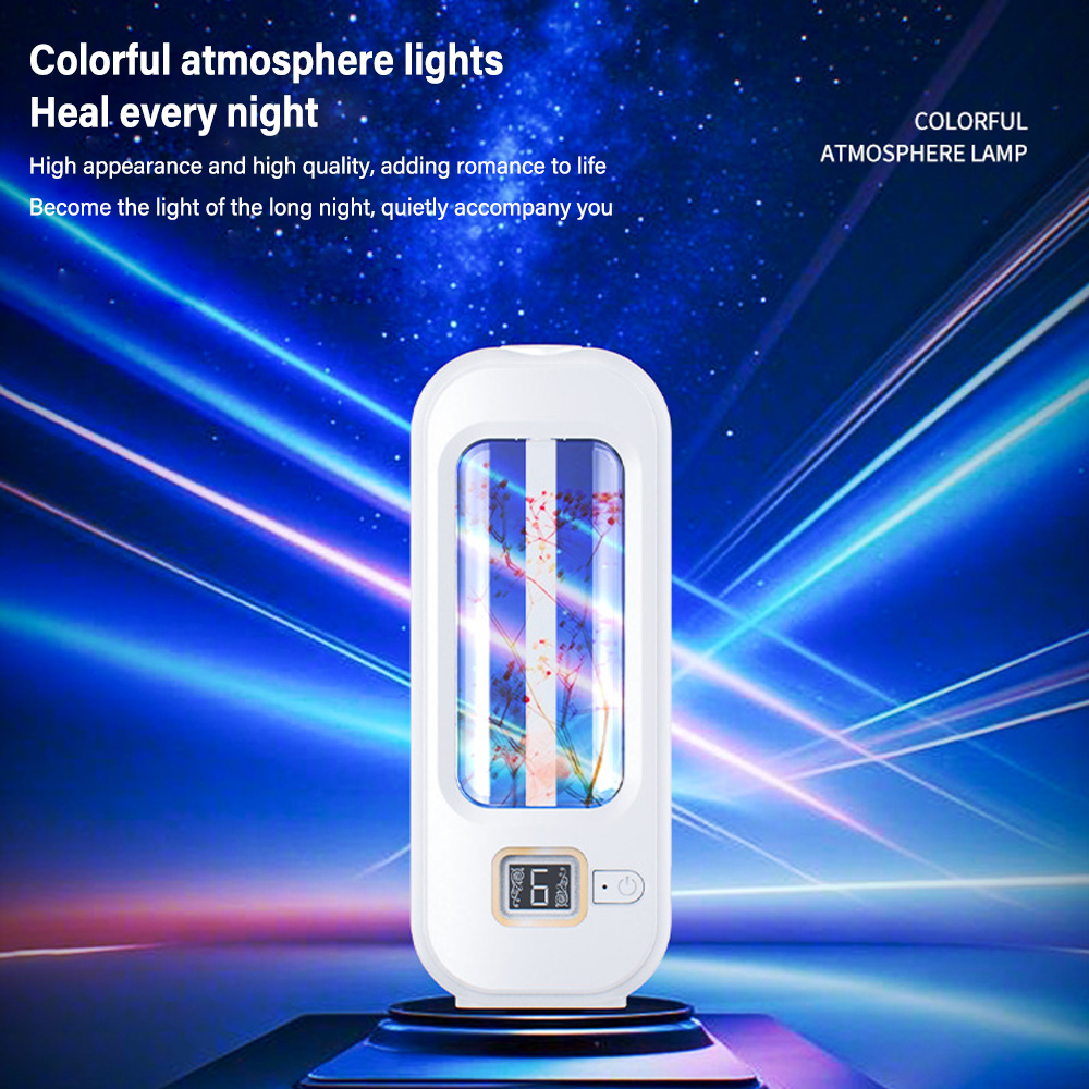 Máquina de aromaterapia, máqui - Home Fragrance Device reseña y precio