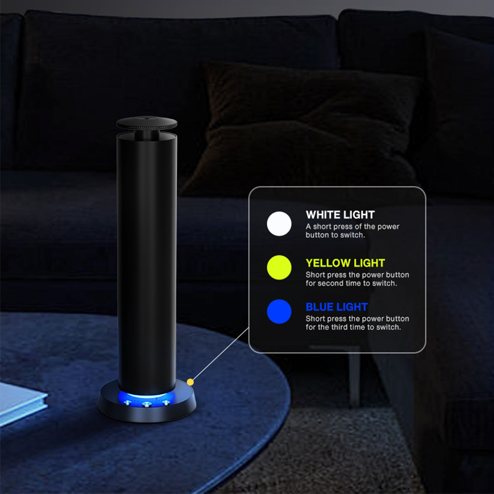 Difusor de Aromas Automático T - Home Fragrance Automatic Spray reseña y precio
