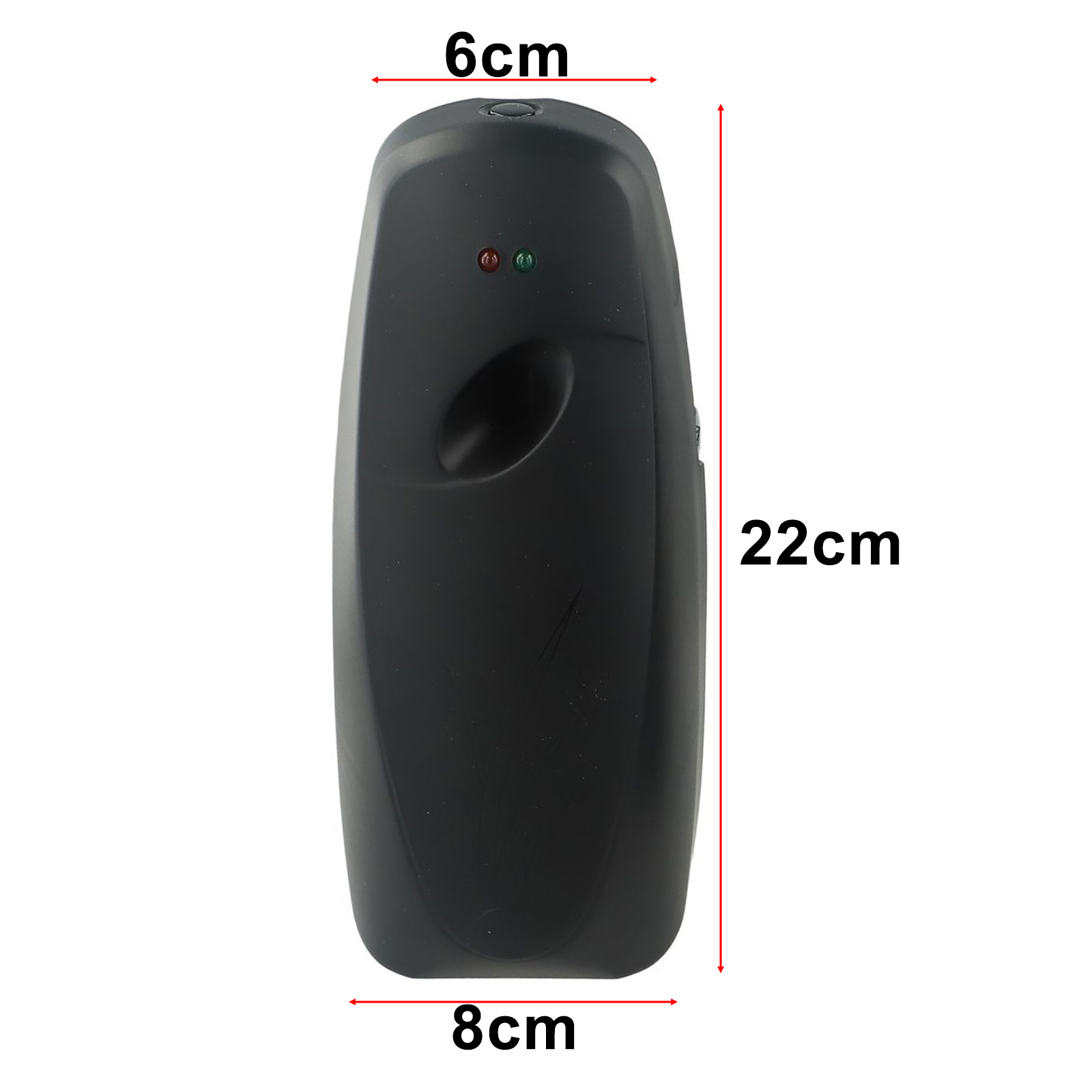 Máquina de fragancia inteligen - Home Fragrance Automatic Spray reseña y precio