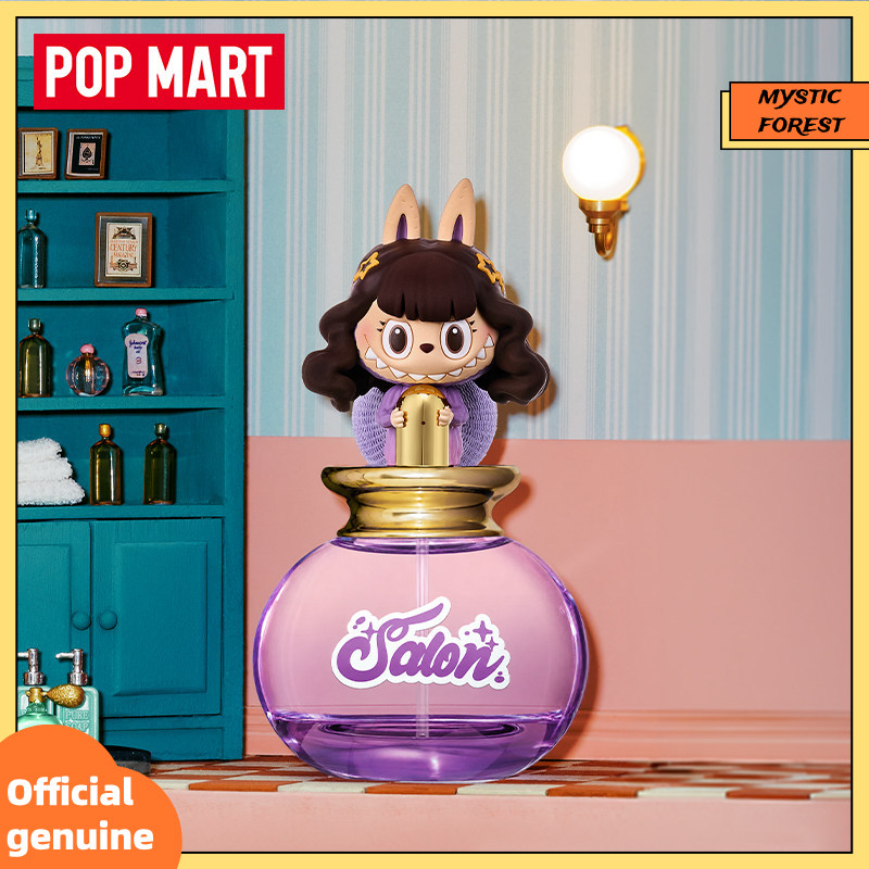 POP MART Original, The Monster - Home Fragrance Items reseña y precio