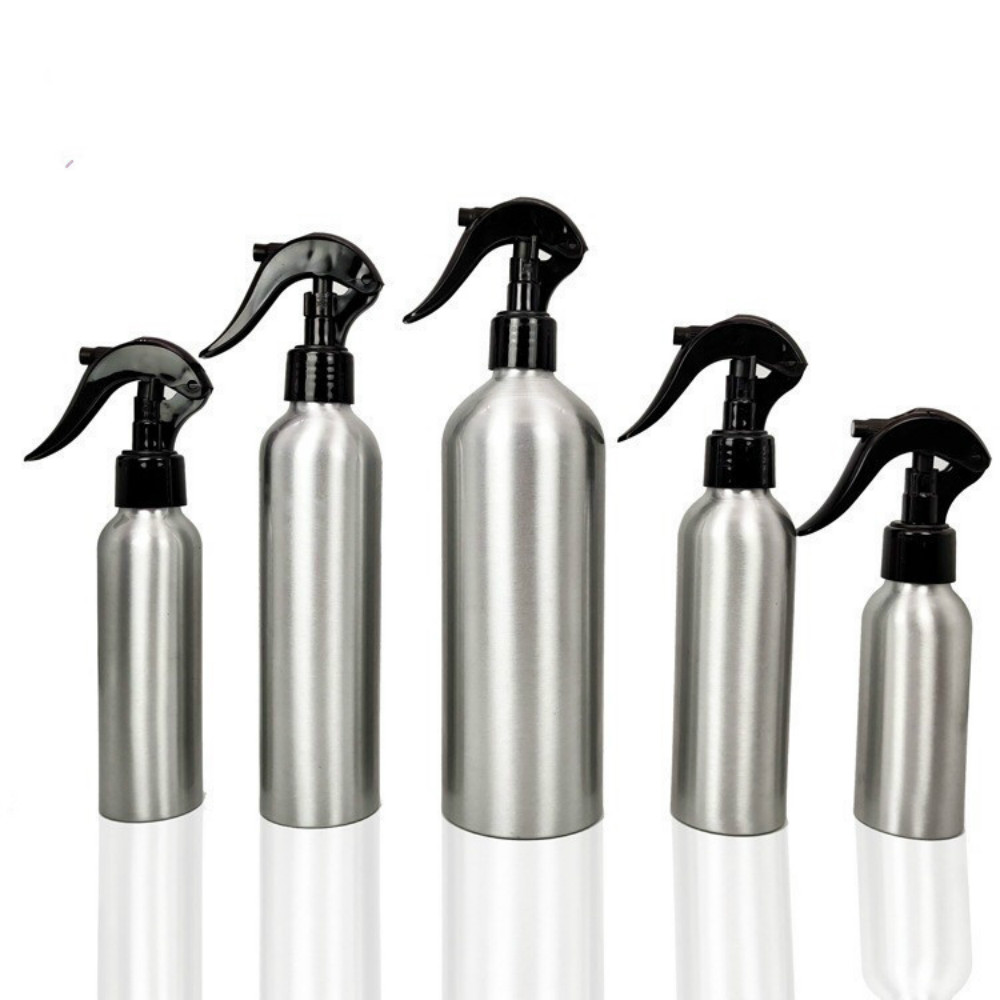 Botella de aluminio vacía, pul - Room Spray Bottle reseña y precio