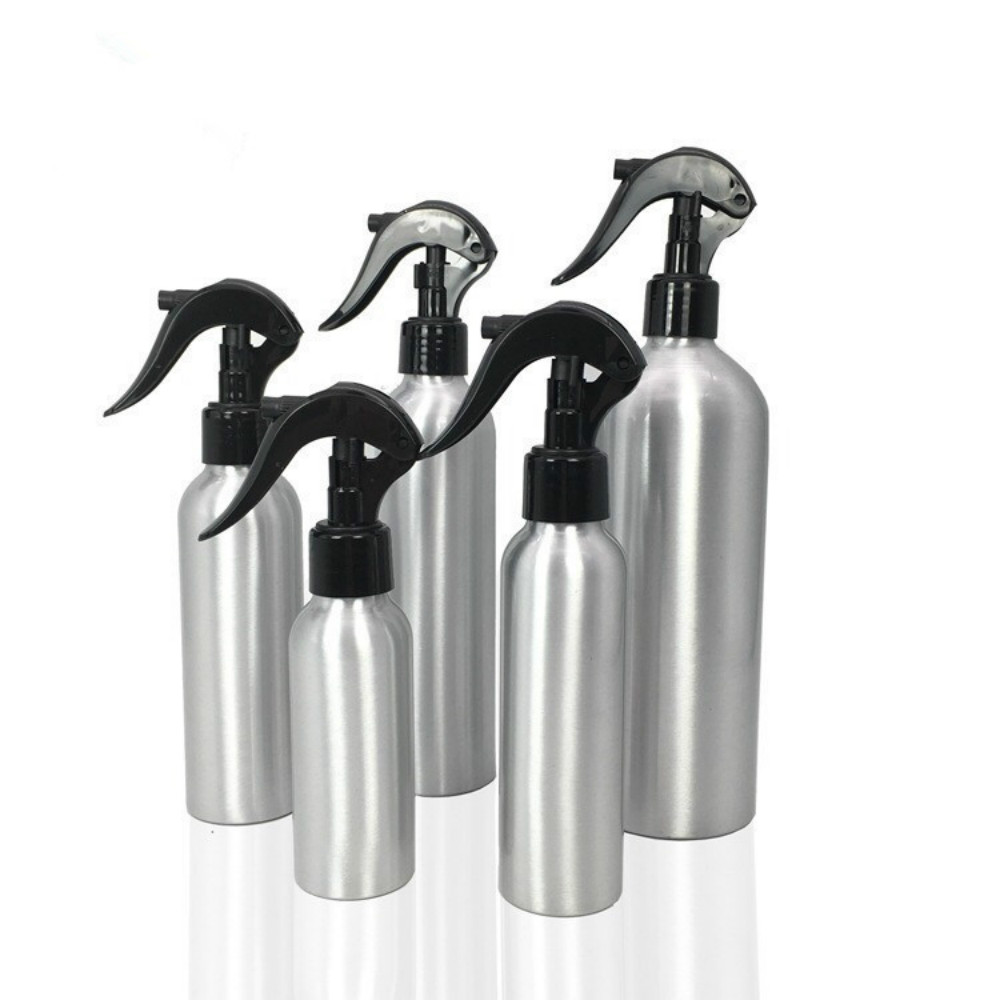 Botella de aluminio vacía, pul - Room Spray Bottle reseña y precio