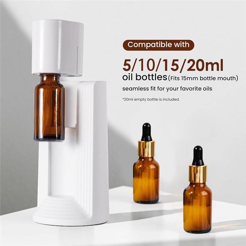 【NUEVO A39M】 Difusor de Aceite - Home Fragrance Oils For Diffusers reseña y precio