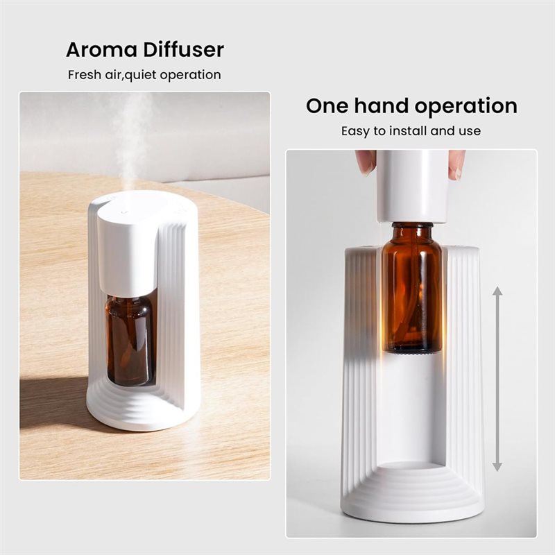 【NUEVO A39M】 Difusor de Aceite - Home Fragrance Oils For Diffusers reseña y precio