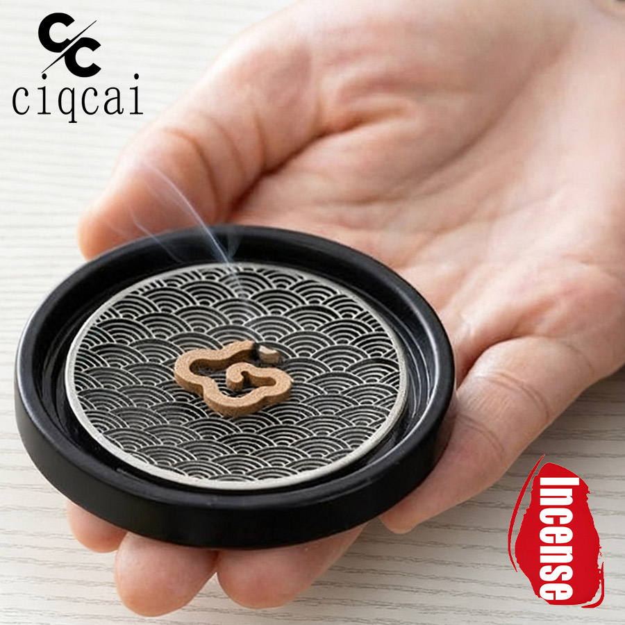 【Paquete de 3 piezas de incien - Home Fragrance Gift Set reseña y precio