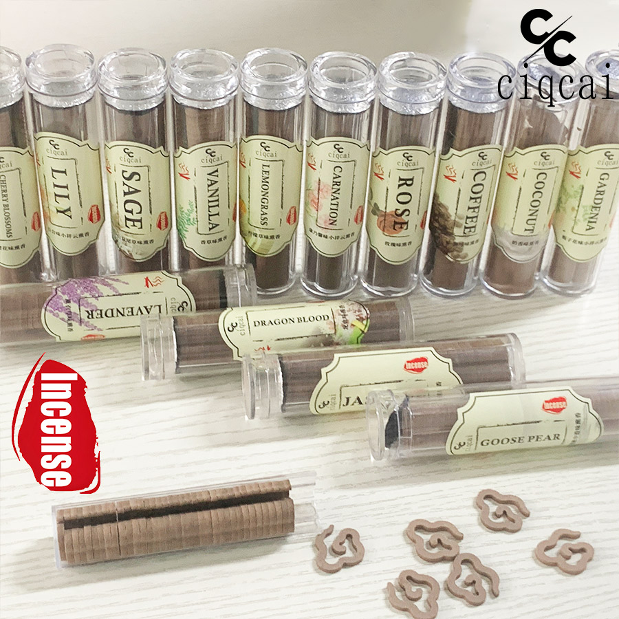 【Paquete de 3 piezas de incien - Home Fragrance Gift Set reseña y precio