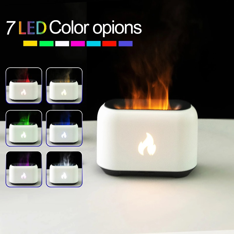 Nuevo Difusor de Aroma con Lla - Home Fragrance Plug In reseña y precio