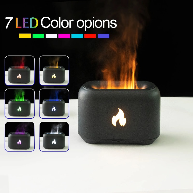 Nuevo Difusor de Aroma con Lla - Home Fragrance Plug In reseña y precio