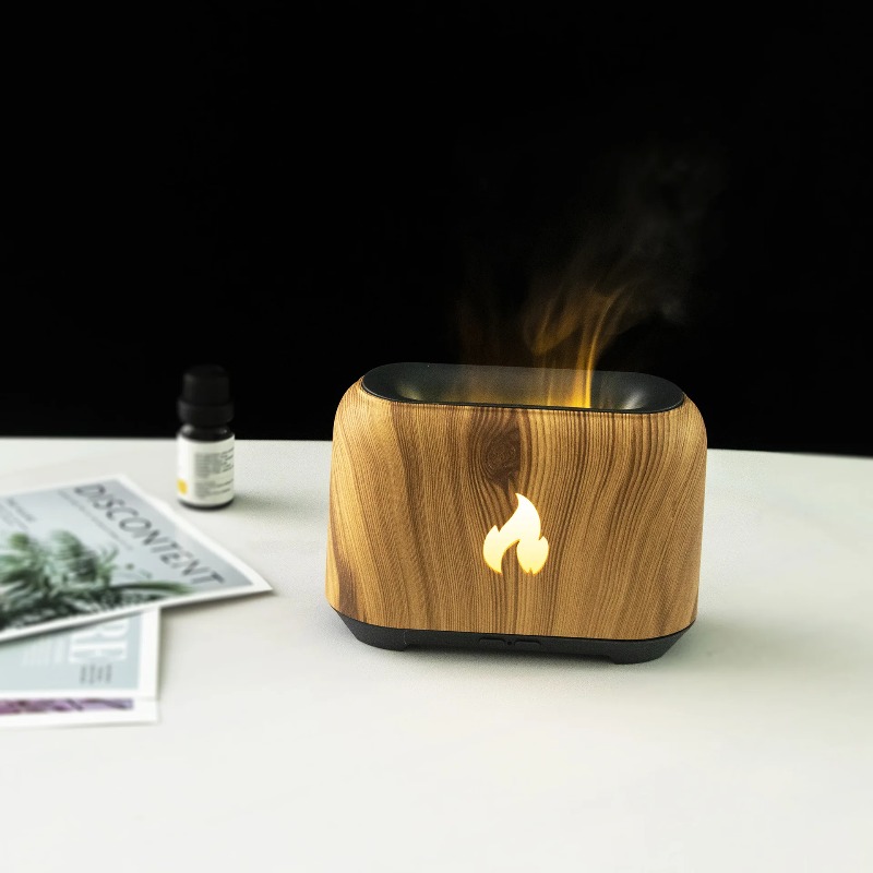 Nuevo Difusor de Aroma con Lla - Home Fragrance Plug In reseña y precio