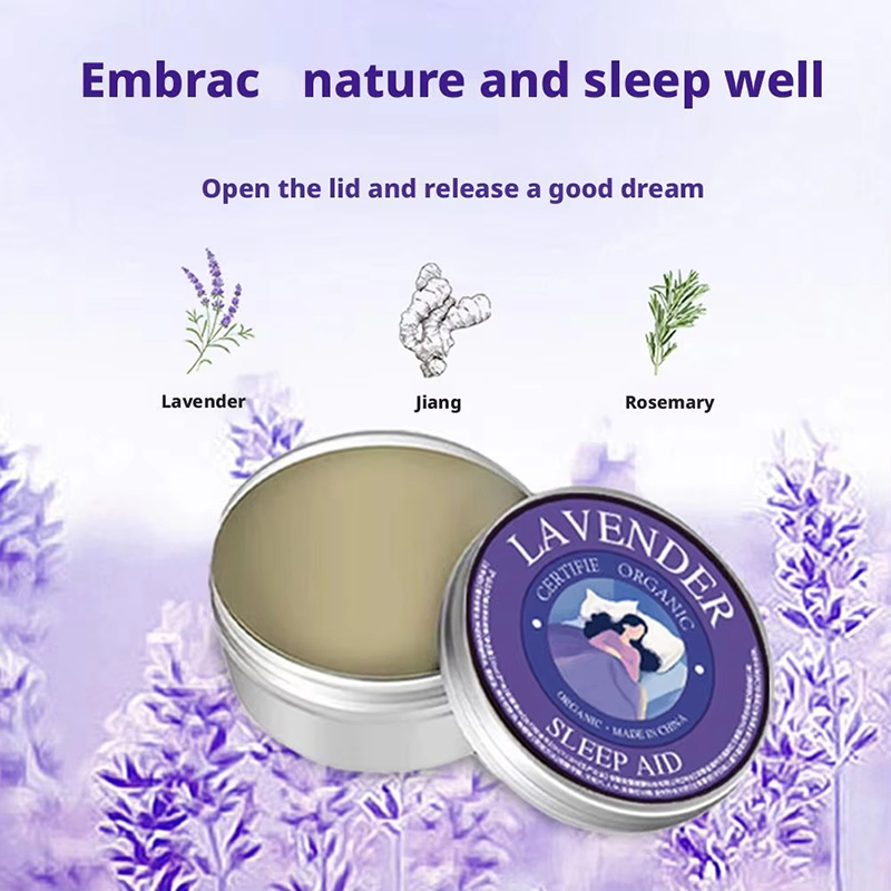 Bálsamo Natural de Lavanda par - Lavender Pillow Spray reseña y precio