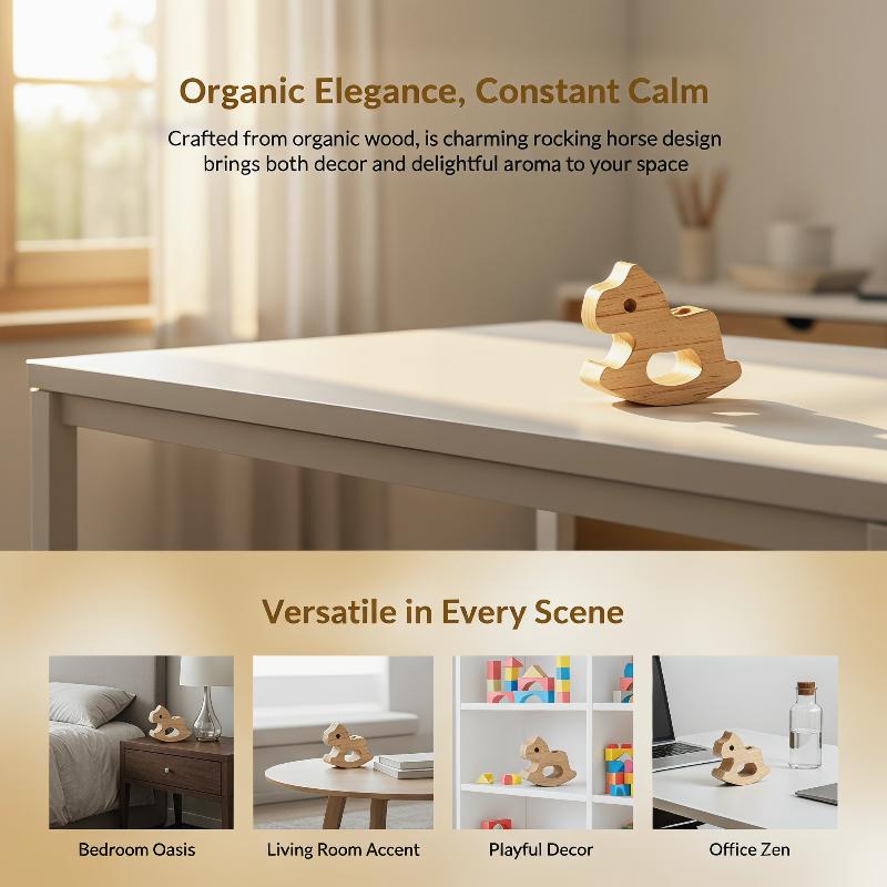 Difusor de Aceite de Aromatera - Home Fragrance Relax At Home reseña y precio