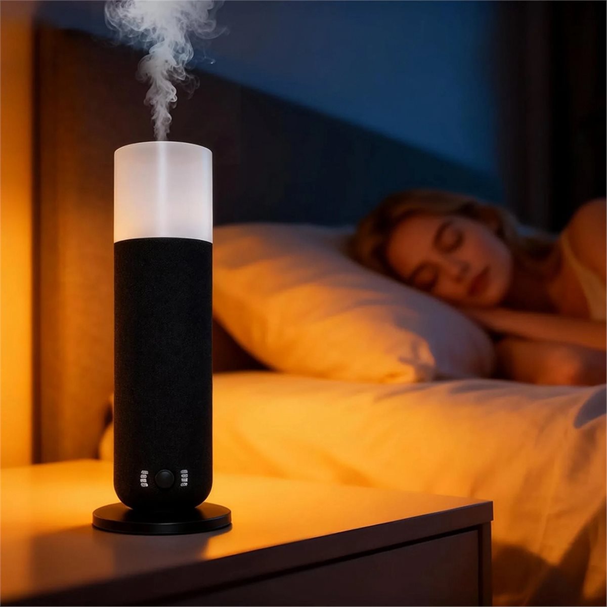 actualización. Difusor de Arom - Home Fragrance Plug In reseña y precio