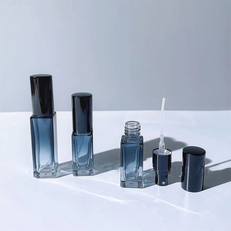 Botella de Spray de Perfume de - Home Fragrance Jar reseña y precio