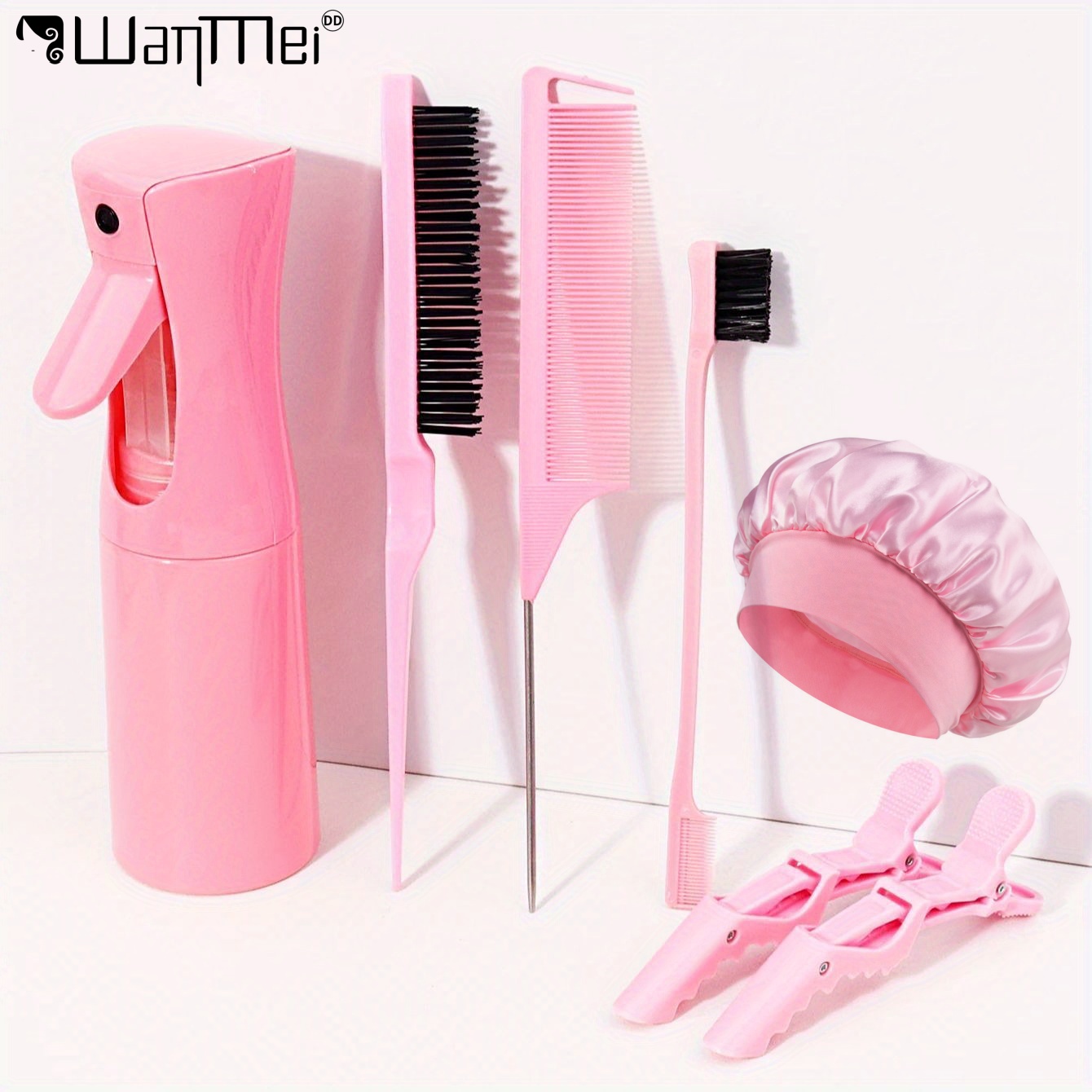 Set de Herramientas Profesiona - Room Spray Bottle reseña y precio